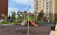 Продажа 3-комнатной квартиры, 80 м² в Астане - фото 18