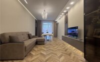 Продажа 3-комнатной квартиры, 93 м² в Караганде