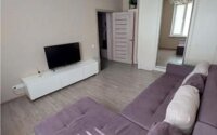 Продажа 1-комнатной квартиры, 38 м² в Астане