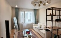 Продажа 1-комнатной квартиры, 35 м² в Астане