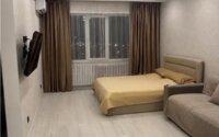Продажа 1-комнатной квартиры, 36.7 м² в Алматы