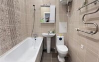 Продажа 2-комнатной квартиры, 64 м² в Караганде - фото 12