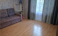 Продажа 1-комнатной квартиры, 32.4 м² в Астане