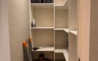 Аренда 2-комнатной квартиры посуточно, 50 м² в Алматы - фото 9