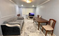 Продажа 3-комнатной квартиры, 77 м² в Караганде