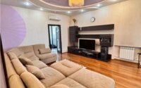 Продажа 4-комнатной квартиры, 100 м² в Караганде