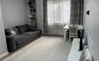 Продажа 3-комнатной квартиры, 78 м² в Алматы