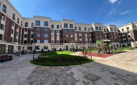 Продажа 2-комнатной квартиры, 61 м² в Караганде