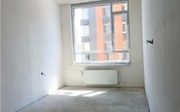 Продажа 1-комнатной квартиры, 39 м² в Астане