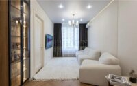 Продажа 3-комнатной квартиры, 74 м² в Алматы