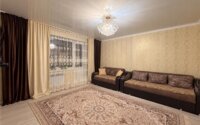 Продажа 3-комнатной квартиры, 64 м² в Караганде