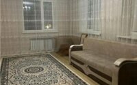 Продажа 1-комнатной квартиры, 46 м² в Астане