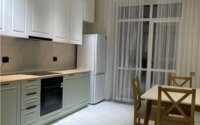 Продажа 3-комнатной квартиры, 84 м² в Астане