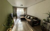 Продажа 2-комнатной квартиры, 44 м² в Караганде