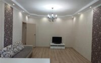Продажа 3-комнатной квартиры, 80 м² в Алматы