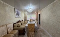 Продажа 3-комнатной квартиры, 55 м² в Темиртау - фото 2