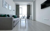 Продажа 2-комнатной квартиры, 49 м² в Алматы