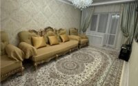 Продажа 3-комнатной квартиры, 70 м² в Алматы