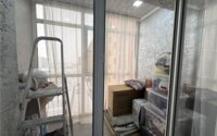 Продажа 4-комнатной квартиры, 110 м² в Караганде - фото 11
