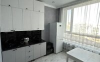 Продажа 1-комнатной квартиры, 35 м² в Астане - фото 2