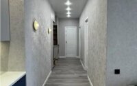 Продажа 3-комнатной квартиры, 56.5 м² в Астане - фото 9