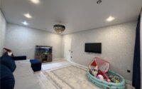 Продажа 4-комнатной квартиры, 110 м² в Караганде - фото 3