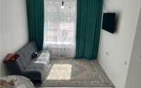 Продажа 2-комнатной квартиры, 37.8 м² в Астане