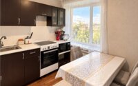 Продажа 3-комнатной квартиры, 58 м² в Караганде - фото 7