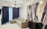 Продажа 4-комнатной квартиры, 115 м² в Алматы
