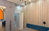 Продажа 3-комнатной квартиры, 85 м² в Караганде - фото 18