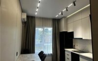 Продажа 1-комнатной квартиры, 39 м² в Алматы - фото 2