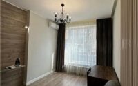 Продажа 2-комнатной квартиры, 45 м² в Астане