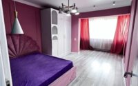 Продажа 4-комнатной квартиры, 130 м² в Алматы - фото 4