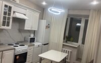 Аренда 2-комнатной квартиры, 50 м² в Астане