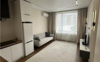 Продажа 2-комнатной квартиры, 47 м² в Алматы