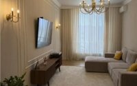 Продажа 3-комнатной квартиры, 87 м² в Астане