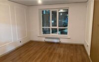 Продажа 4-комнатной квартиры, 109 м² в Астане