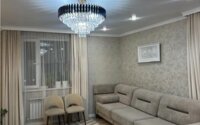 Продажа 3-комнатной квартиры, 80 м² в Астане