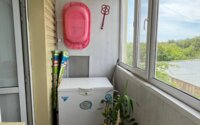 Продажа 4-комнатной квартиры, 78 м² в Караганде - фото 16