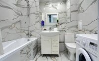 Аренда 2-комнатной квартиры, 40 м² в Астане - фото 9