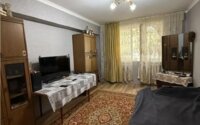 Продажа 3-комнатной квартиры, 69 м² в Алматы