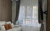 Продажа 2-комнатной квартиры, 45.8 м² в Алматы