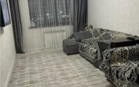 Продажа 1-комнатной квартиры, 38 м² в Астане