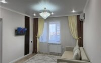 Продажа 2-комнатной квартиры, 41 м² в Астане