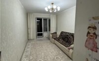Продажа 2-комнатной квартиры, 56 м² в Астане