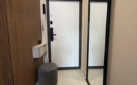 Аренда 2-комнатной квартиры посуточно, 49 м² в Алматы - фото 17