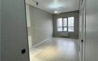 Продажа 3-комнатной квартиры, 49 м² в Алматы