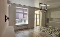 Продажа 1-комнатной квартиры, 38 м² в Астане - фото 2
