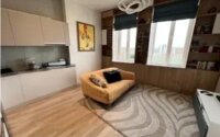 Продажа 1-комнатной квартиры, 43 м² в Астане