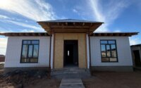 Продажа 4-комнатного дома, 150 м² в Караганде